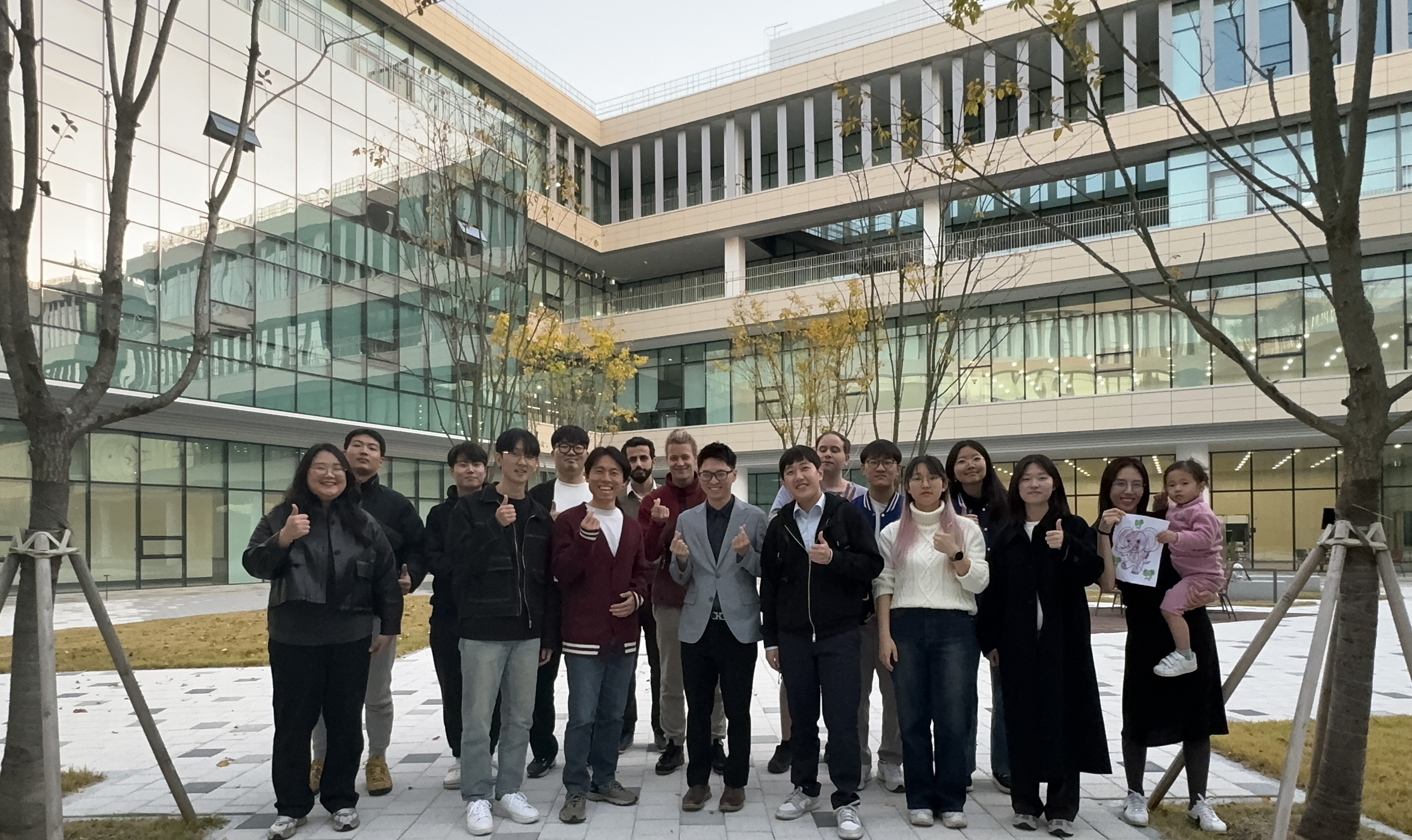 Group photo 3