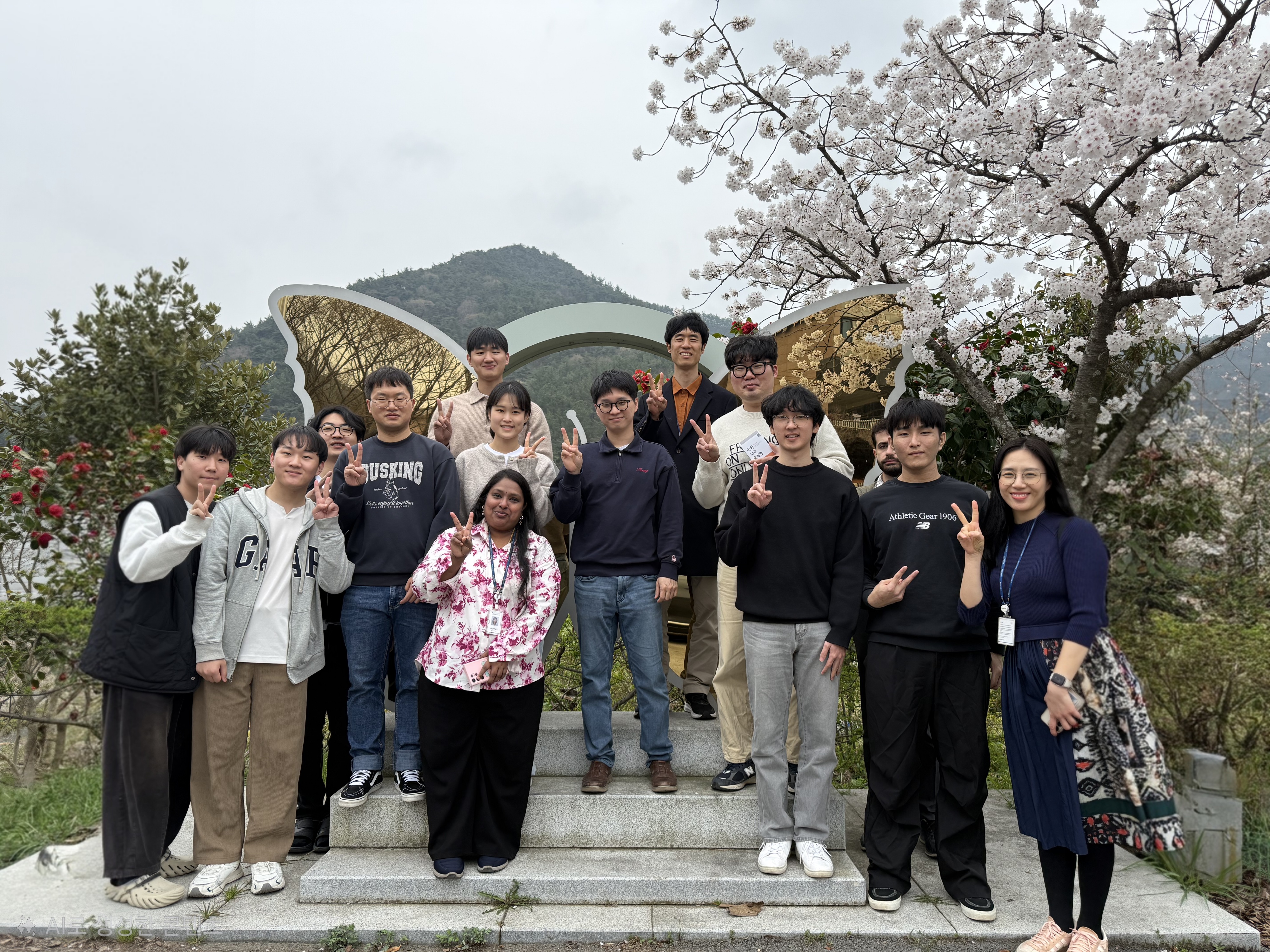 Group photo 1