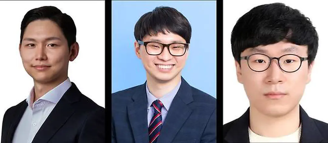 AI-Driven Discovery of OER Catalysts Published in Chemical Engineering Journal
