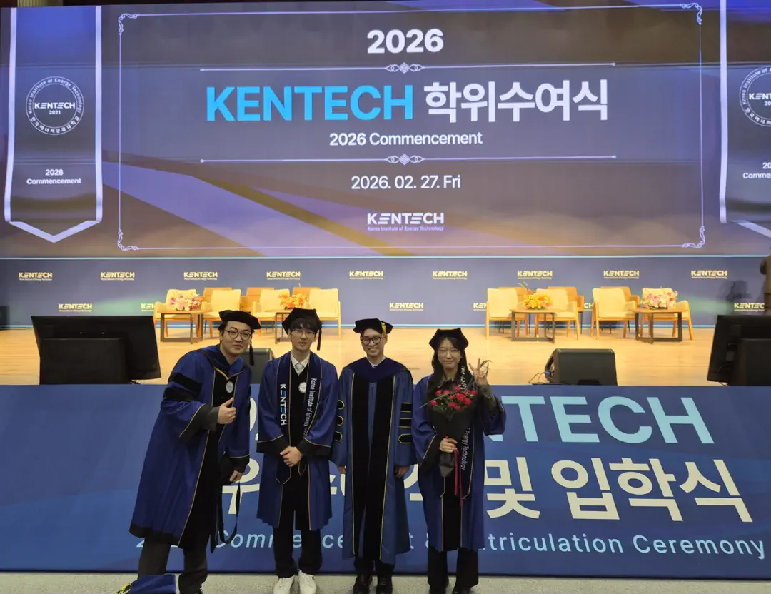 Congratulations, Jonghak & Jiwoo!