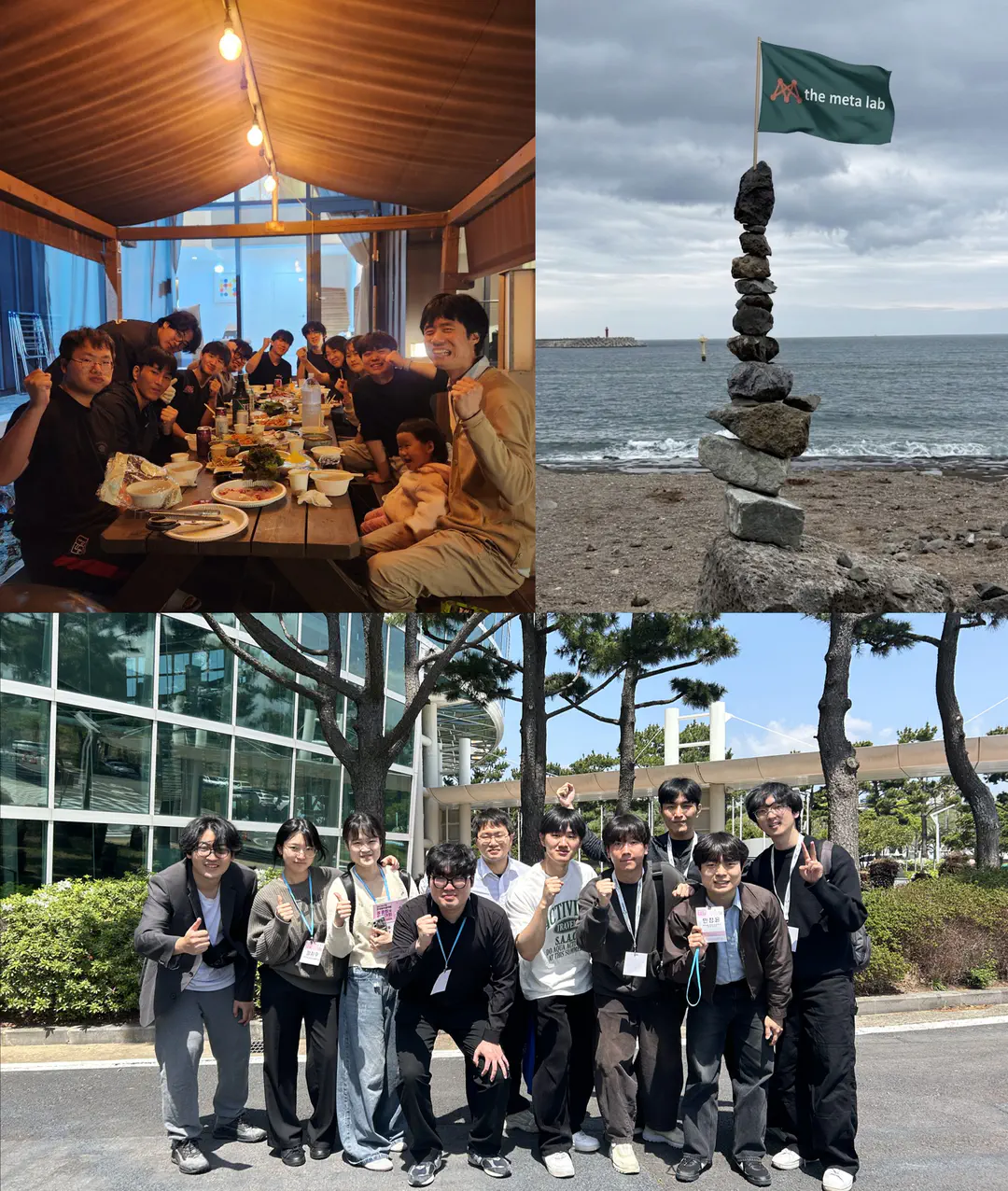 KICHE Spring Conference 2026 — Science, Meat, and Stones