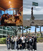 KICHE Spring Conference 2026 — Science, Meat, and Stones